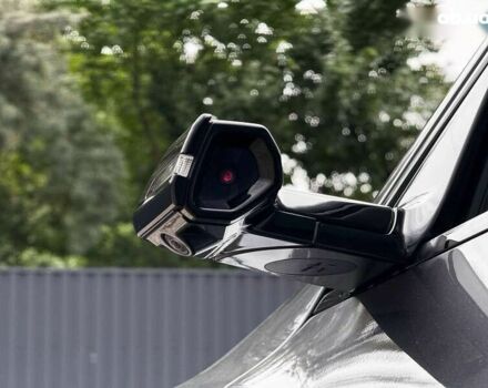 Ауди Q4 Sportback e-tron, объемом двигателя 0 л и пробегом 49 тыс. км за 46999 $, фото 24 на Automoto.ua