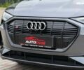 Ауди Q4 Sportback e-tron, объемом двигателя 0 л и пробегом 49 тыс. км за 46999 $, фото 19 на Automoto.ua