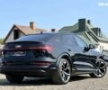 Ауди Q4 Sportback e-tron, объемом двигателя 0 л и пробегом 32 тыс. км за 46189 $, фото 7 на Automoto.ua