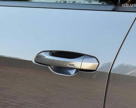 Ауди Q4 Sportback e-tron, объемом двигателя 0 л и пробегом 56 тыс. км за 46999 $, фото 26 на Automoto.ua