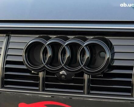 Ауди Q4 Sportback e-tron, объемом двигателя 0 л и пробегом 56 тыс. км за 46999 $, фото 17 на Automoto.ua