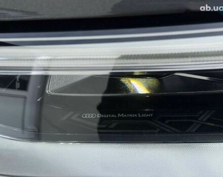 Ауди Q4 Sportback e-tron, объемом двигателя 0 л и пробегом 49 тыс. км за 46999 $, фото 14 на Automoto.ua