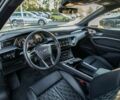 Ауди Q4 Sportback e-tron, объемом двигателя 0 л и пробегом 56 тыс. км за 46500 $, фото 12 на Automoto.ua