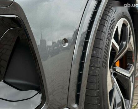 Ауди Q4 Sportback e-tron, объемом двигателя 0 л и пробегом 49 тыс. км за 46999 $, фото 20 на Automoto.ua