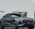 Ауди Q4 Sportback e-tron, объемом двигателя 0 л и пробегом 49 тыс. км за 43471 $, фото 1 на Automoto.ua