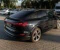 Ауди Q4 Sportback e-tron, объемом двигателя 0 л и пробегом 56 тыс. км за 46500 $, фото 5 на Automoto.ua