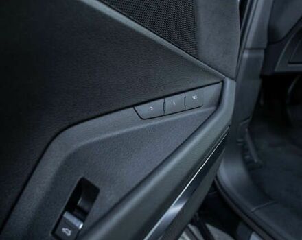 Ауди Q4 Sportback e-tron, объемом двигателя 0 л и пробегом 56 тыс. км за 46500 $, фото 21 на Automoto.ua