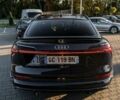 Ауди Q4 Sportback e-tron, объемом двигателя 0 л и пробегом 56 тыс. км за 46500 $, фото 7 на Automoto.ua