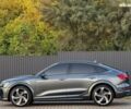 Ауди Q4 Sportback e-tron, объемом двигателя 0 л и пробегом 56 тыс. км за 46999 $, фото 6 на Automoto.ua