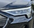 Ауди Q4 Sportback e-tron, объемом двигателя 0 л и пробегом 30 тыс. км за 46189 $, фото 14 на Automoto.ua