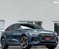 Ауди Q4 Sportback e-tron, объемом двигателя 0 л и пробегом 59 тыс. км за 47499 $, фото 1 на Automoto.ua