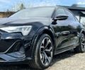 Ауди Q4 Sportback e-tron, объемом двигателя 0 л и пробегом 30 тыс. км за 46189 $, фото 10 на Automoto.ua