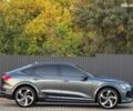 Ауди Q4 Sportback e-tron, объемом двигателя 0 л и пробегом 56 тыс. км за 46999 $, фото 2 на Automoto.ua