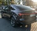 Ауди Q4 Sportback e-tron, объемом двигателя 0 л и пробегом 56 тыс. км за 46500 $, фото 9 на Automoto.ua