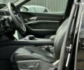Ауди Q4 Sportback e-tron, объемом двигателя 0 л и пробегом 30 тыс. км за 46189 $, фото 21 на Automoto.ua