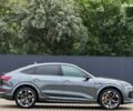 Ауди Q4 Sportback e-tron, объемом двигателя 0 л и пробегом 49 тыс. км за 46999 $, фото 2 на Automoto.ua