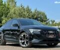 Ауди Q4 Sportback e-tron, объемом двигателя 0 л и пробегом 32 тыс. км за 46080 $, фото 1 на Automoto.ua