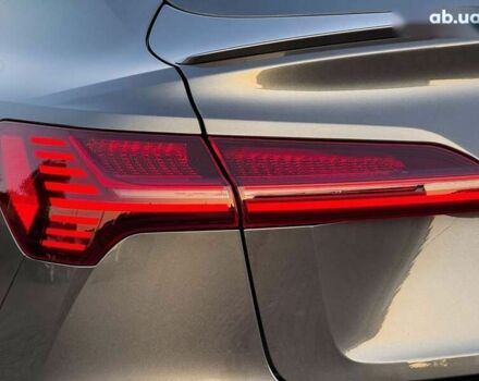 Ауди Q4 Sportback e-tron, объемом двигателя 0 л и пробегом 56 тыс. км за 46999 $, фото 28 на Automoto.ua