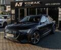 Ауди Q4 Sportback e-tron, объемом двигателя 0 л и пробегом 56 тыс. км за 46500 $, фото 1 на Automoto.ua
