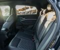Ауди Q4 Sportback e-tron, объемом двигателя 0 л и пробегом 56 тыс. км за 46500 $, фото 27 на Automoto.ua