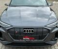 Ауди Q4 Sportback e-tron, объемом двигателя 0 л и пробегом 49 тыс. км за 46999 $, фото 10 на Automoto.ua