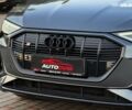 Ауди Q4 Sportback e-tron, объемом двигателя 0 л и пробегом 56 тыс. км за 46999 $, фото 18 на Automoto.ua