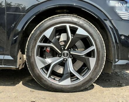 Ауди Q4 Sportback e-tron, объемом двигателя 0 л и пробегом 32 тыс. км за 46189 $, фото 24 на Automoto.ua