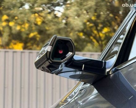 Ауди Q4 Sportback e-tron, объемом двигателя 0 л и пробегом 56 тыс. км за 46999 $, фото 24 на Automoto.ua