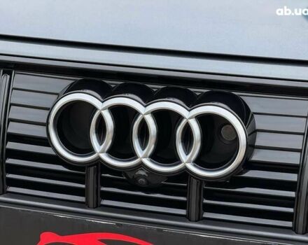 Ауди Q4 Sportback e-tron, объемом двигателя 0 л и пробегом 49 тыс. км за 46999 $, фото 18 на Automoto.ua