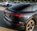 Ауди Q4 Sportback e-tron, объемом двигателя 0 л и пробегом 56 тыс. км за 46500 $, фото 6 на Automoto.ua