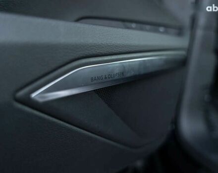 Ауди Q4 Sportback e-tron, объемом двигателя 0 л и пробегом 56 тыс. км за 46500 $, фото 22 на Automoto.ua