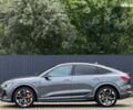 Ауди Q4 Sportback e-tron, объемом двигателя 0 л и пробегом 49 тыс. км за 43471 $, фото 6 на Automoto.ua