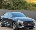 Ауди Q4 Sportback e-tron, объемом двигателя 0 л и пробегом 56 тыс. км за 46999 $, фото 1 на Automoto.ua