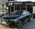 Ауди Q4 Sportback e-tron, объемом двигателя 0 л и пробегом 56 тыс. км за 46500 $, фото 1 на Automoto.ua