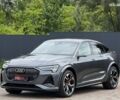 Ауди Q4 Sportback e-tron, объемом двигателя 0 л и пробегом 49 тыс. км за 46999 $, фото 7 на Automoto.ua