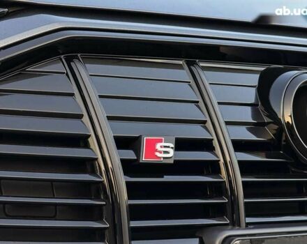 Ауди Q4 Sportback e-tron, объемом двигателя 0 л и пробегом 56 тыс. км за 46999 $, фото 16 на Automoto.ua