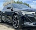 Ауди Q4 Sportback e-tron, объемом двигателя 0 л и пробегом 30 тыс. км за 46189 $, фото 9 на Automoto.ua