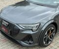 Ауди Q4 Sportback e-tron, объемом двигателя 0 л и пробегом 49 тыс. км за 46999 $, фото 11 на Automoto.ua