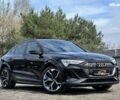 Ауди Q4 Sportback e-tron, объемом двигателя 0 л и пробегом 30 тыс. км за 46189 $, фото 1 на Automoto.ua