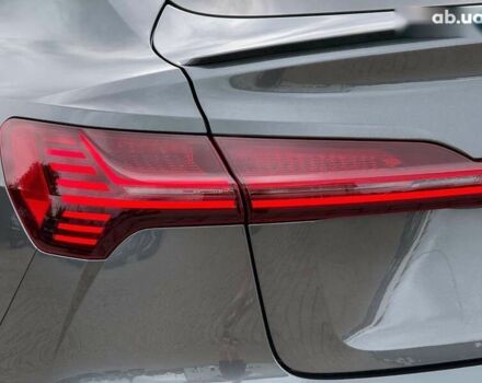 Ауди Q4 Sportback e-tron, объемом двигателя 0 л и пробегом 49 тыс. км за 43471 $, фото 28 на Automoto.ua