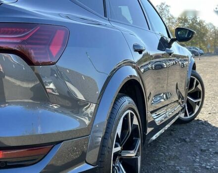 Ауди Q4 Sportback e-tron, объемом двигателя 0 л и пробегом 42 тыс. км за 44558 $, фото 11 на Automoto.ua