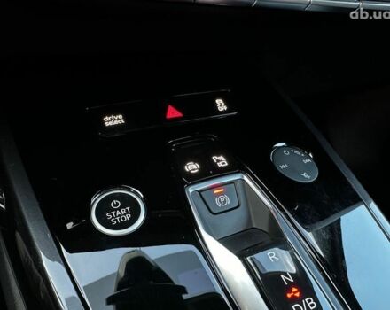 Ауди Q4 Sportback e-tron, объемом двигателя 0 л и пробегом 23 тыс. км за 59700 $, фото 11 на Automoto.ua