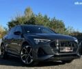 Ауди Q4 Sportback e-tron, объемом двигателя 0 л и пробегом 42 тыс. км за 44558 $, фото 1 на Automoto.ua