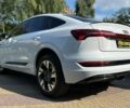 Ауди Q4 Sportback e-tron, объемом двигателя 0 л и пробегом 33 тыс. км за 45900 $, фото 9 на Automoto.ua