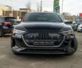 Ауди Q4 Sportback e-tron, объемом двигателя 0 л и пробегом 54 тыс. км за 45900 $, фото 1 на Automoto.ua