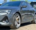 Ауди Q4 Sportback e-tron, объемом двигателя 0 л и пробегом 52 тыс. км за 46189 $, фото 10 на Automoto.ua