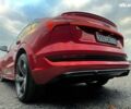 Ауди Q4 Sportback e-tron, объемом двигателя 0 л и пробегом 43 тыс. км за 52499 $, фото 8 на Automoto.ua