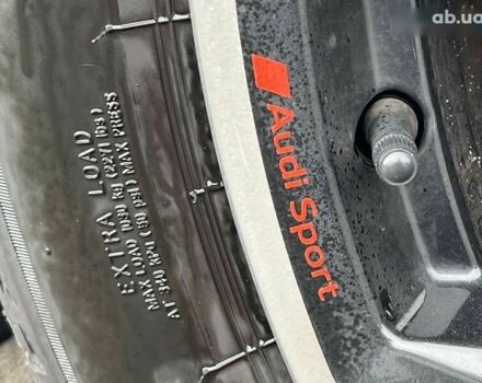 Ауди Q4 Sportback e-tron, объемом двигателя 0 л и пробегом 32 тыс. км за 46080 $, фото 20 на Automoto.ua