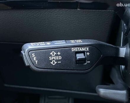 Ауди Q4 Sportback e-tron, объемом двигателя 0 л и пробегом 60 тыс. км за 48500 $, фото 13 на Automoto.ua