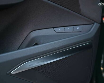 Ауди Q4 Sportback e-tron, объемом двигателя 0 л и пробегом 39 тыс. км за 48895 $, фото 17 на Automoto.ua